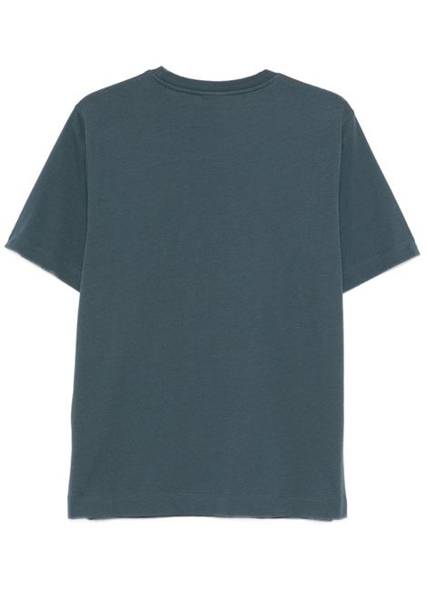 hertz t-hirt man white DRIES VAN NOTEN | 261-021100-3600508